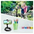 CELLY Snake bastone per selfie Universale Nero