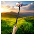 CELLY Snake bastone per selfie Universale Nero