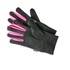 CELLY SPORTGLOVE17PK Guanti Unisex Nero, Rosa