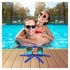 CELLY Squiddy Max treppiede Smartphone/fotocamera di azione 6 gambe Blu