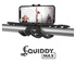 CELLY Squiddy Max treppiede Smartphone/fotocamera di azione 6 gambe Nero