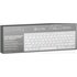 CELLY SWKEYBOARDBT tastiera Universale QWERTY Bianco
