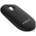 CELLY TASTIERA FULL SZ CON MOUSE BK