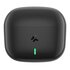 CELLY TIPS1BK cuffia e auricolare Cuffie Wireless In-ear Musica e Chiamate USB tipo-C Nero, Bianco