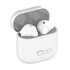 CELLY TWS500 Cuffie True Wireless 500 Collection Bianco