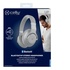 CELLY ULTRABEAT ANC Cuffia Argento