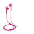 CELLY UP400 Active Auricolare Stereofonico Cavo Rosa