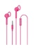 CELLY UP400 Active Auricolare Stereofonico Cavo Rosa