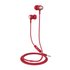 CELLY UP500 Auricolare 3.5 mm Rosso