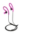 CELLY UP700 Active Auricolare Stereofonico Cavo Rosa