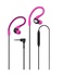 CELLY UP700 Active Auricolare Stereofonico Cavo Rosa