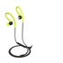 CELLY UP700 Active Auricolare Stereofonico Verde