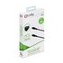 CELLY USBCUSBCBK Cavo USB 1 m USB 3.2 Gen 1 (3.1 Gen 1) USB C Nero