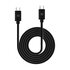 CELLY USBCUSBCPD3MBK cavo USB 3 m USB 3.2 Gen 1 USB C Nero