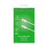 CELLY USBCUSBCWH cCavo USB 1 m USB C Bianco