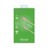 CELLY USBTYPECCOL3MPK cavo USB 3 m USB A USB C Rosa