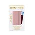 CELLY Venere Passport Portafoglio Rosa Ecopelle