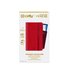 CELLY Venere Passport Portafoglio Rosso Ecopelle