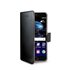 CELLY Wally 5.5" Custodia a libro Nero
