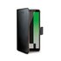 CELLY WALLY693 Custodia a libro Nero