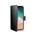 CELLY WALLY900 Custodia a libro Nero