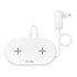 CELLY WL2FASTPADWH Caricabatterie Interno Bianco
