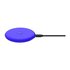CELLY WLFASTFEELBL Caricabatterie Interno Blu
