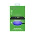 CELLY WLFASTFEELBL Caricabatterie Interno Blu