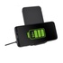 CELLY WLFASTSTANDBK Caricabatterie per dispositivi mobili Interno Nero