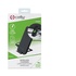 CELLY WLFASTSTANDBK Caricabatterie per dispositivi mobili Interno Nero
