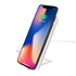 CELLY WLFASTSTANDWH Caricabatterie per dispositivi mobili Interno Bianco
