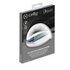 CELLY WLLIGHTCIRCLEWH Caricabatterie per dispositivi mobili Interno Bianco