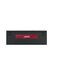 Cherry Cherry MX 8.2 TKL Wireless Gaming Tastatur, RGB, MX-Red - schwarz