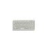 Cherry Compatte G84-4100 USB+PS/2 Silver
