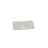 Cherry Compatte G84-4100 USB+PS/2 Silver