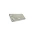 Cherry Compatte G84-4100 USB+PS/2 Silver