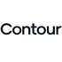 Cherry Contour Design Stream Wireless tastiera Universale Wireless a RF + USB QWERTY Inglese UK Nero