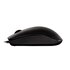 Cherry DC 2000 tastiera Mouse incluso Universale USB QWERTY Inglese US Nero