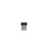 Cherry DW 9100 SLIM tastiera Mouse incluso Universale RF senza fili + Bluetooth QWERTZ Svizzere Nero