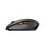 Cherry DW 9100 SLIM tastiera Mouse incluso Universale RF senza fili + Bluetooth QWERTZ Svizzere Nero