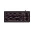 Cherry G80-1800 tastiera Casa USB QWERTY Inglese US Nero