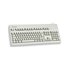 Cherry G80-3000 tastiera Universale USB QWERTY Inglese US Grigio