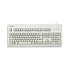 Cherry G80-3000 tastiera Universale USB QWERTY Inglese US Grigio