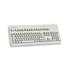 Cherry G80-3000 tastiera Universale USB QWERTY Inglese US Grigio