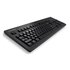 Cherry G80-3000 tastiera Universale USB QWERTZ Tedesco Nero