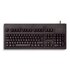 Cherry G80-3000 tastiera Universale USB QWERTZ Tedesco Nero