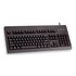 Cherry G80-3000 tastiera Universale USB QWERTZ Tedesco Nero