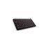 Cherry G84-4100 tastiera Universale USB QWERTY Inglese US Nero