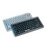 Cherry G84-4100, USB + PS/2 tastiera Ufficio USB + PS/2 Nero