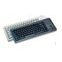 Cherry G84-4400 tastiera Universale USB QWERTY Inglese US Nero